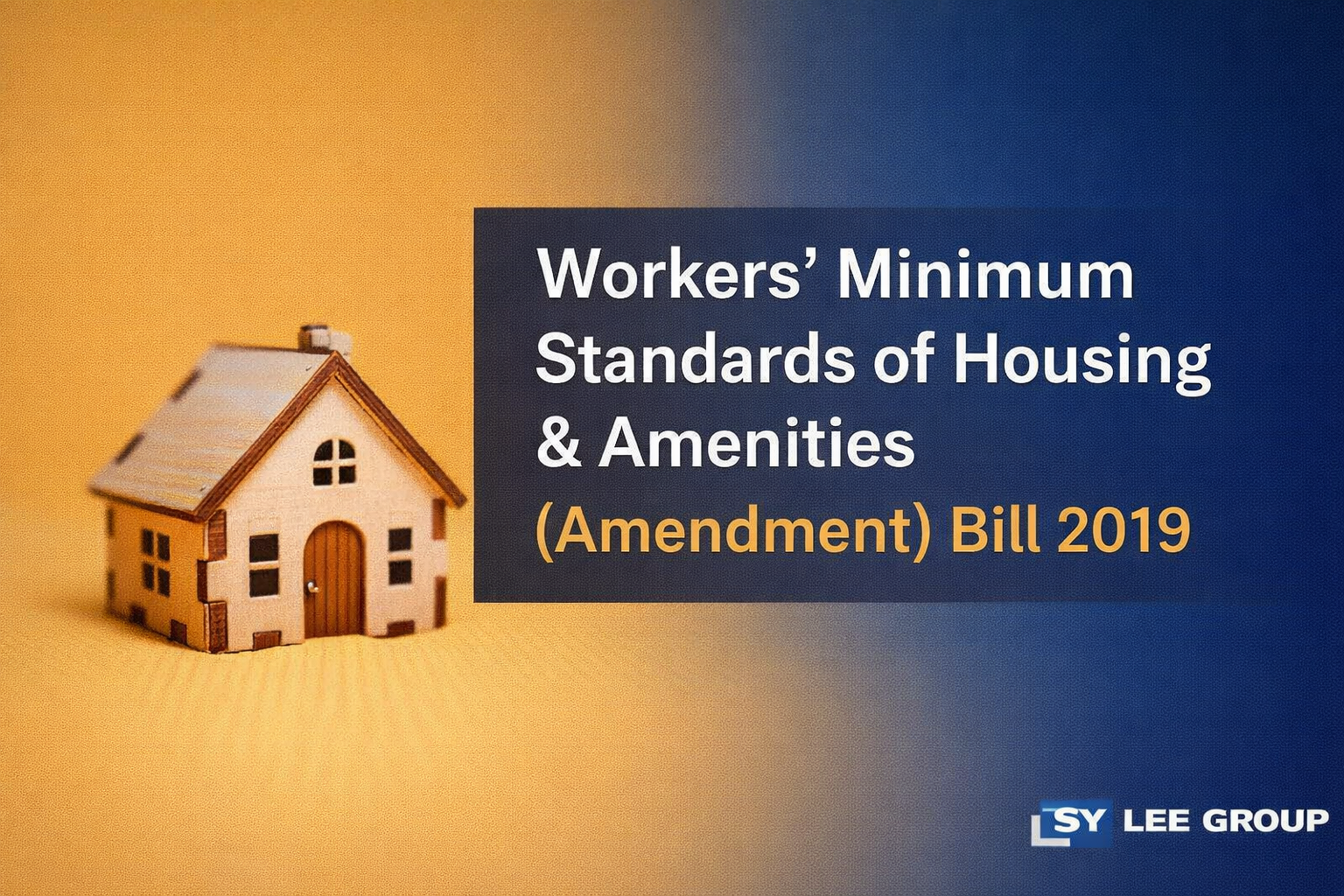 Newsletter-19-2023 – Stamp Duty Exemption of Loan Agreement to Finance The Purchase of Residential Property